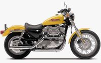 Harley-Davidson XL883 Sportster