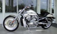 Harley Davidson V-Rod