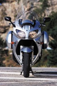 Yamaha FJR1300